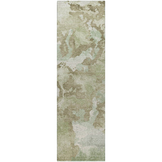 Dalyn Kochi KC9 Aloe Area Rug Runner Main Image