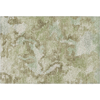 Dalyn Kochi KC9 Aloe Area Rug Scatter Main Image