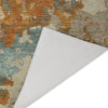 Dalyn Kochi KC9 Copper Area Rug Backing Image