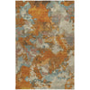 Dalyn Kochi KC9 Copper Area Rug main image