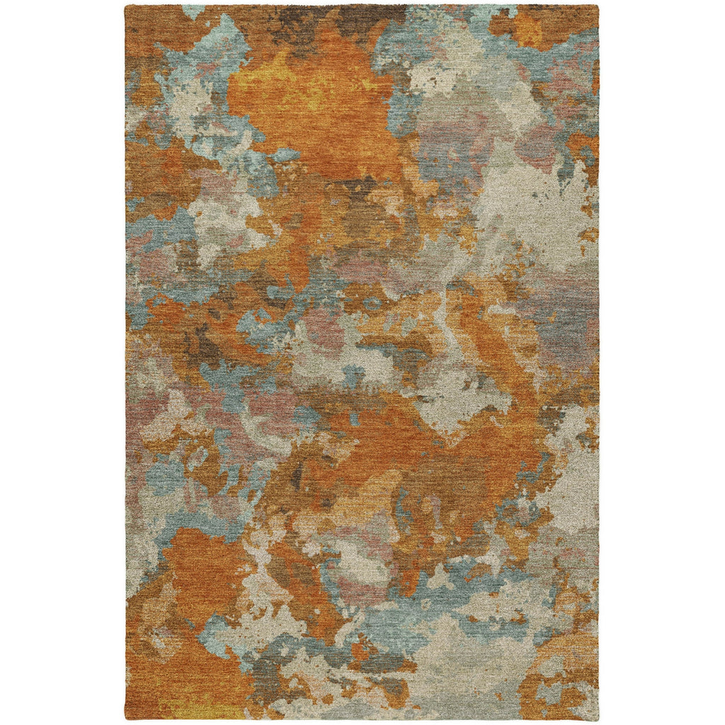 Dalyn Kochi KC9 Copper Area Rug main image
