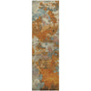 Dalyn Kochi KC9 Copper Area Rug Runner Main Image