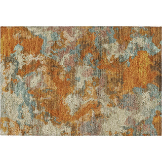 Dalyn Kochi KC9 Copper Area Rug Scatter Main Image