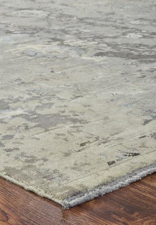 Ancient Boundaries Harvest HAR-1140 Soft Grey Tones Area Rug Alternative Image