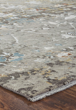 Ancient Boundaries Harvest HAR-1141 Grey Tones/Multi Area Rug Alternative Image