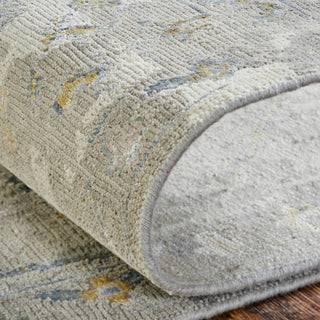 Ancient Boundaries Harvest HAR-1144 Chino/Blues Area Rug Alternative Image