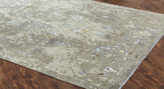 Ancient Boundaries Harvest HAR-1144 Chino/Blues Area Rug Floor Image