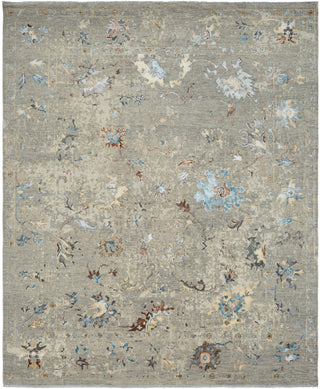 Ancient Boundaries Harvest HAR-1145 Greys/Naturals Area Rug Main Image
