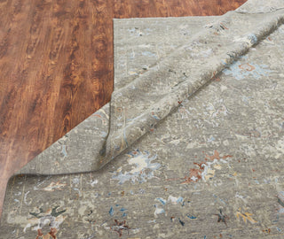 Ancient Boundaries Harvest HAR-1145 Greys/Naturals Area Rug Alternative Image