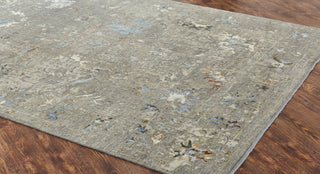 Ancient Boundaries Harvest HAR-1145 Greys/Naturals Area Rug Floor Image