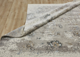 Ancient Boundaries Harvest HAR-1147 Earth Tones Area Rug Alternative Image