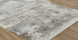 Ancient Boundaries Harvest HAR-1147 Earth Tones Area Rug Floor Image