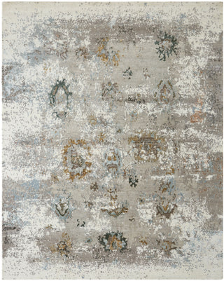Ancient Boundaries Harvest HAR-1147 Earth Tones Area Rug Main Image