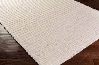 Surya Kindred KDD-3003 Area Rug Corner Shot