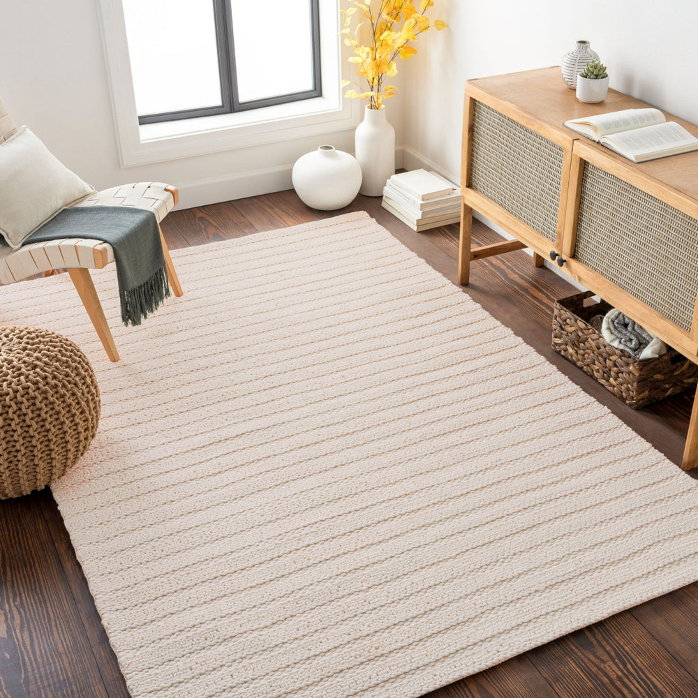 Surya Kindred KDD-3003 Area Rug Room Scene Feature