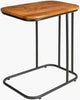 Surya Kaduna KDU-001 Brown / Black Furniture main image