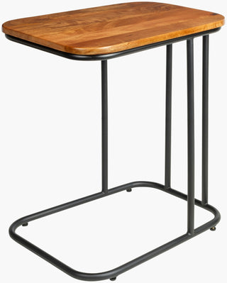 Surya Kaduna KDU-001 Brown / Black Furniture main image