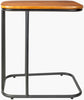 Surya Kaduna KDU-001 Brown / Black Furniture Main Image
