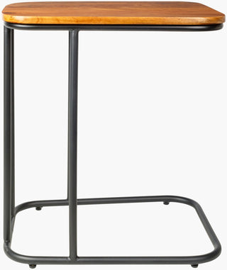 Surya Kaduna KDU-001 Brown / Black Furniture Main Image