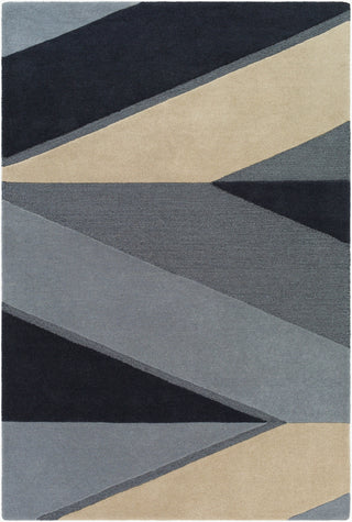 Surya Kennedy KDY-3024 Area Rug main image