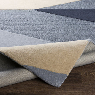 Surya Kennedy KDY-3024 Area Rug Pile