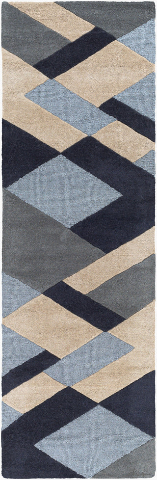 Surya Kennedy KDY-3026 Area Rug Runner