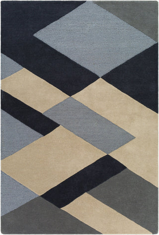 Surya Kennedy KDY-3026 Area Rug main image