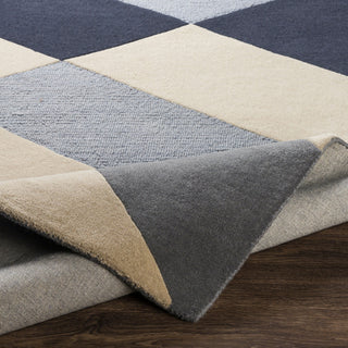 Surya Kennedy KDY-3026 Area Rug Pile