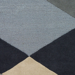 Surya Kennedy KDY-3026 Area Rug Swatch