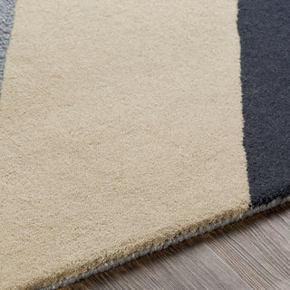 Surya Kennedy KDY-3026 Area Rug Detail