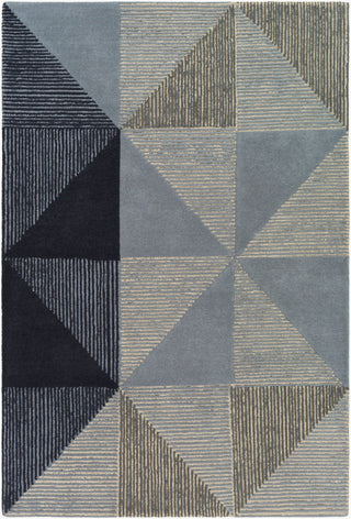 Surya Kennedy KDY-3031 Area Rug main image