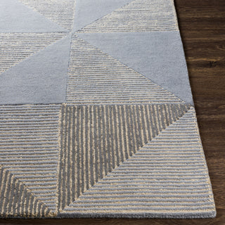 Surya Kennedy KDY-3031 Area Rug Angle