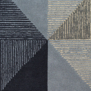Surya Kennedy KDY-3031 Area Rug Swatch
