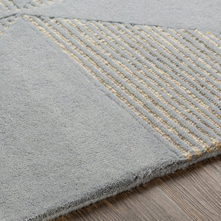 Surya Kennedy KDY-3031 Area Rug Detail