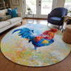 Dalyn Kendall KE1 Multi Area Rug