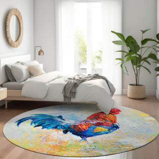 Dalyn Kendall KE1 Multi Area Rug