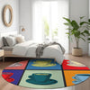 Dalyn Kendall KE10 Multi Area Rug