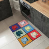 Dalyn Kendall KE10 Multi Area Rug