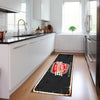 Dalyn Kendall KE11 Black Area Rug