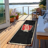 Dalyn Kendall KE11 Black Area Rug