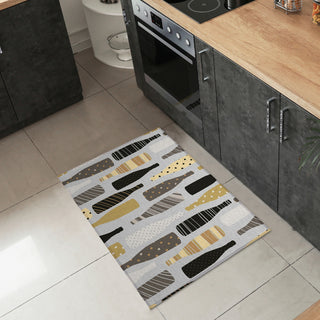 Dalyn Kendall KE12 Silver Area Rug