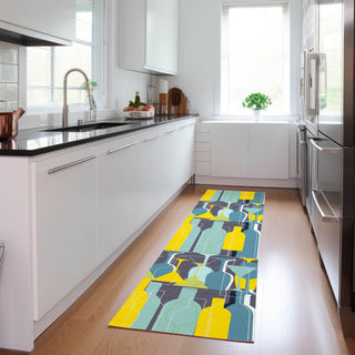 Dalyn Kendall KE13 Ink Area Rug