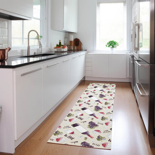 Dalyn Kendall KE14 Putty Area Rug