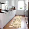 Dalyn Kendall KE18 Parchment Area Rug