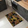 Dalyn Kendall KE2 Black Area Rug