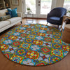 Dalyn Kendall KE20 Multi Area Rug