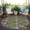 Dalyn Kendall KE20 Multi Area Rug