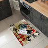 Dalyn Kendall KE3 Khaki Area Rug