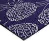 Dalyn Kendall KE6 Navy Area Rug