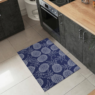 Dalyn Kendall KE6 Navy Area Rug